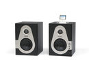 NAMM 2008: iPod-compatible monitors from Samson